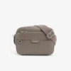 Ossian Reporter-Tasche aus Leder Ossian Reporter-Tasche aus Leder