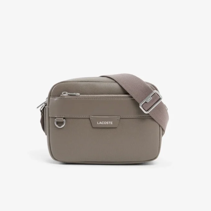 Ossian Reporter-Tasche aus Leder Ossian Reporter-Tasche aus Leder