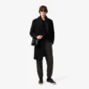 Ossian Reporter-Tasche aus Leder Ossian Reporter-Tasche aus Leder