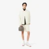 Ossian Reporter-Tasche aus Leder Ossian Reporter-Tasche aus Leder