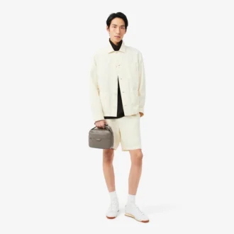 Ossian Reporter-Tasche aus Leder