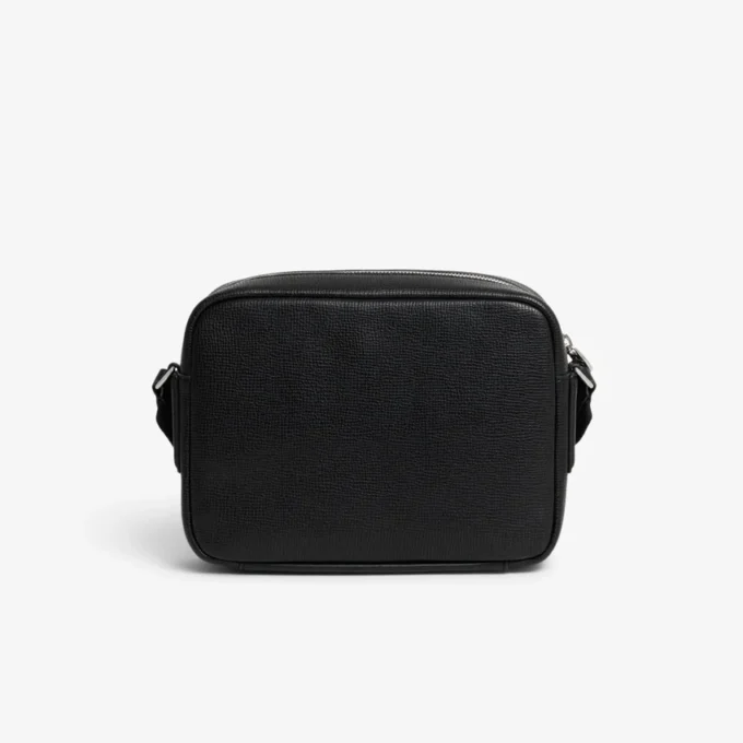 Ossian Reporter-Tasche aus Leder Ossian Reporter-Tasche aus Leder