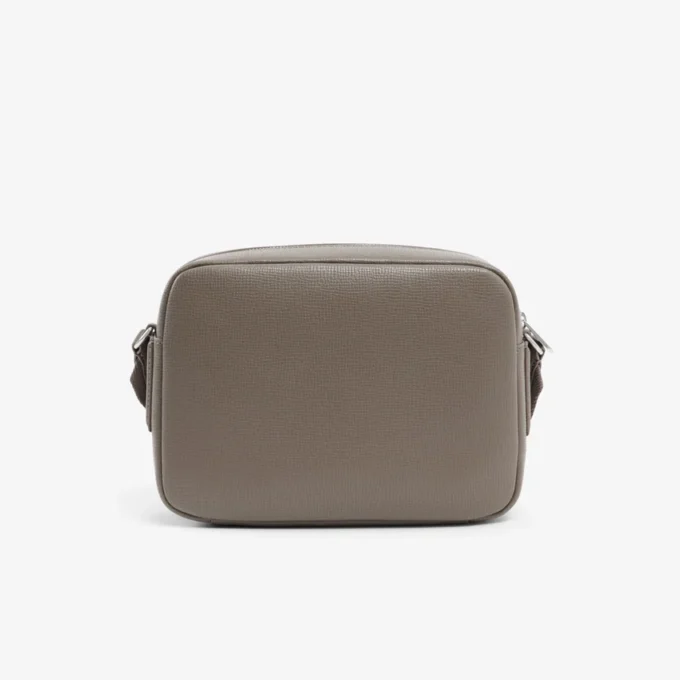 Ossian Reporter-Tasche aus Leder Ossian Reporter-Tasche aus Leder