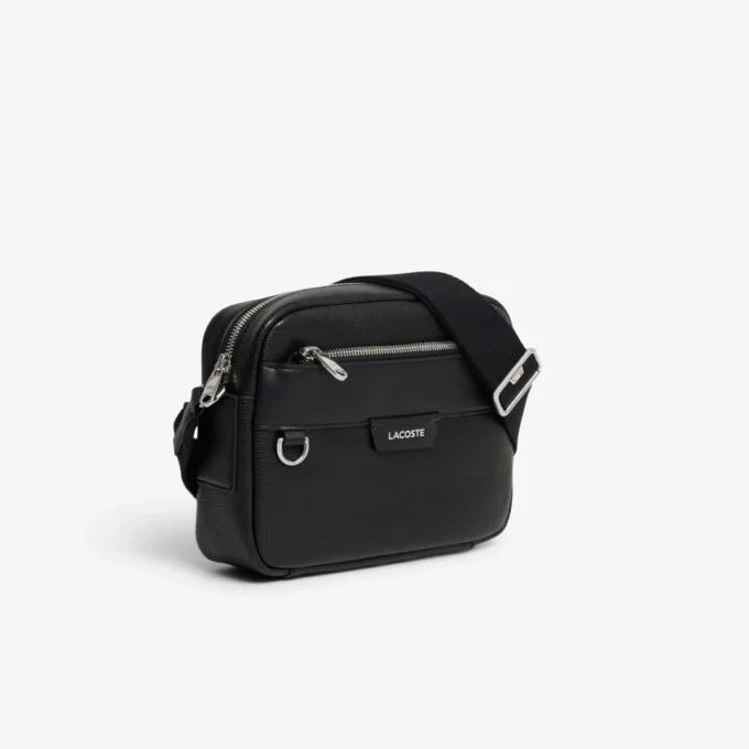 Ossian Reporter-Tasche aus Leder Ossian Reporter-Tasche aus Leder