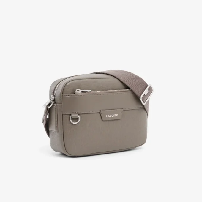 Ossian Reporter-Tasche aus Leder Ossian Reporter-Tasche aus Leder