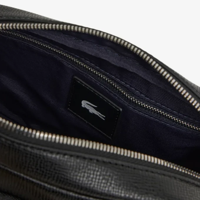 Ossian Reporter-Tasche aus Leder Ossian Reporter-Tasche aus Leder