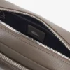 Ossian Reporter-Tasche aus Leder Ossian Reporter-Tasche aus Leder