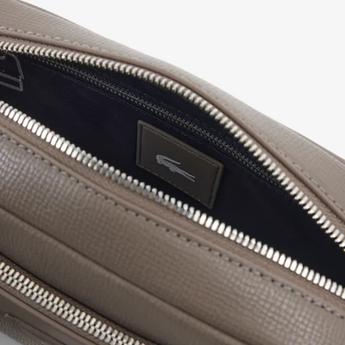 Ossian Reporter-Tasche aus Leder Ossian Reporter-Tasche aus Leder
