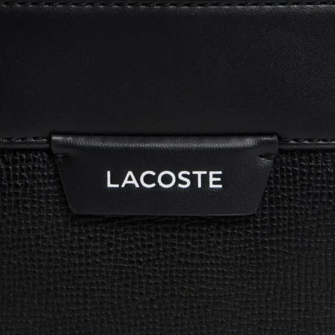 Ossian Reporter-Tasche aus Leder Ossian Reporter-Tasche aus Leder