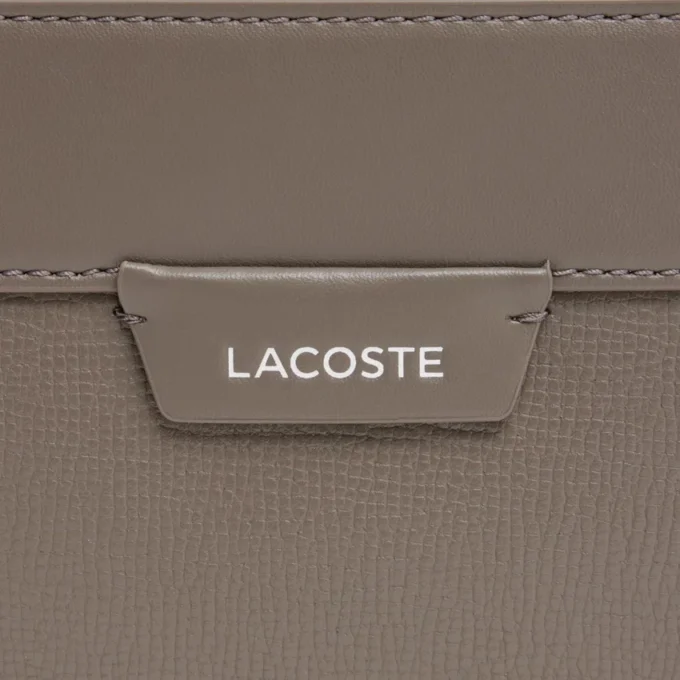 Ossian Reporter-Tasche aus Leder Ossian Reporter-Tasche aus Leder