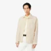 Overshirt aus Leinenmischung Overshirt aus Leinenmischung
