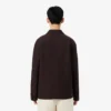 Overshirt aus Leinenmischung Overshirt aus Leinenmischung