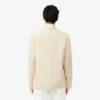 Overshirt aus Leinenmischung Overshirt aus Leinenmischung