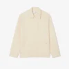 Overshirt aus Leinenmischung Overshirt aus Leinenmischung