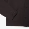 Overshirt aus Leinenmischung Overshirt aus Leinenmischung