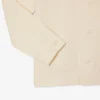 Overshirt aus Leinenmischung Overshirt aus Leinenmischung