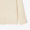 Overshirt aus Leinenmischung Overshirt aus Leinenmischung