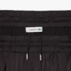 Oversize-Satin-Hose mit Gummizug Oversize-Satin-Hose mit Gummizug