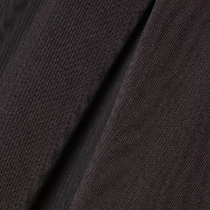 Oversize-Satin-Hose mit Gummizug Oversize-Satin-Hose mit Gummizug