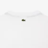 Oversized-Baumwoll-T-Shirt für Mädchen Oversized-Baumwoll-T-Shirt für Mädchen