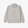 Oversized-Flanell-Overshirt für Herren Oversized-Flanell-Overshirt für Herren