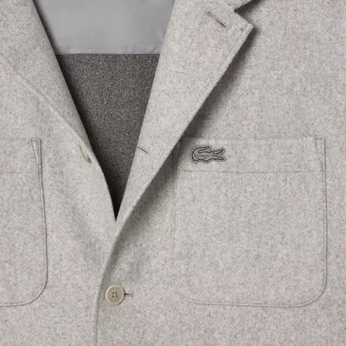 Oversized-Flanell-Overshirt für Herren Oversized-Flanell-Overshirt für Herren