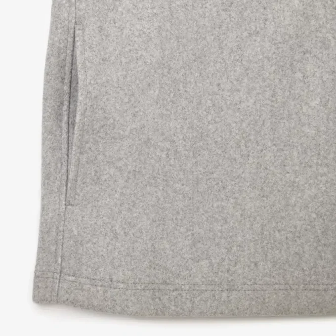 Oversized-Flanell-Overshirt für Herren Oversized-Flanell-Overshirt für Herren