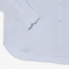Oversized-Hemd aus Leinen-Blend Oversized-Hemd aus Leinen-Blend