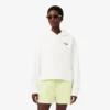 Oversized-Hoodie für Damen mit Logo