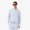 Oversized-Hoodie für Damen mit Logo