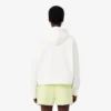 Oversized-Hoodie für Damen mit Logo