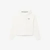 Oversized-Hoodie für Damen mit Logo