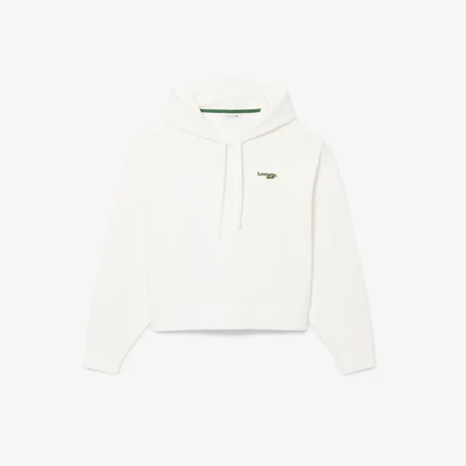 Oversized-Hoodie für Damen mit Logo