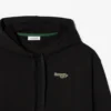 Oversized-Hoodie mit Logo für Damen