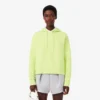Oversized-Hoodie mit verstellbarer Kapuze Oversized-Hoodie mit verstellbarer Kapuze