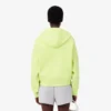 Oversized-Hoodie mit verstellbarer Kapuze Oversized-Hoodie mit verstellbarer Kapuze
