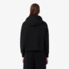Oversized-Hoodie mit verstellbarer Kapuze Oversized-Hoodie mit verstellbarer Kapuze