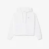 Oversized-Hoodie mit verstellbarer Kapuze