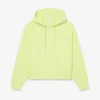 Oversized-Hoodie mit verstellbarer Kapuze Oversized-Hoodie mit verstellbarer Kapuze