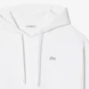 Oversized-Hoodie mit verstellbarer Kapuze