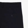 Oversized-Hose aus fließendem Piqué Oversized-Hose aus fließendem Piqué