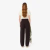Oversized-Hose aus Woll-Blend Oversized-Hose aus Woll-Blend