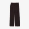 Oversized-Hose aus Woll-Blend Oversized-Hose aus Woll-Blend