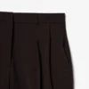 Oversized-Hose aus Woll-Blend Oversized-Hose aus Woll-Blend