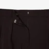Oversized-Hose aus Woll-Blend Oversized-Hose aus Woll-Blend