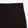 Oversized-Hose aus Woll-Blend Oversized-Hose aus Woll-Blend
