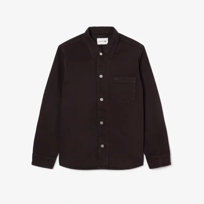 Oversized-Jeans-Overshirt Oversized-Jeans-Overshirt
