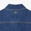 Oversized-Jeanshemd für Damen Oversized-Jeanshemd für Damen