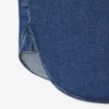 Oversized-Jeanshemd für Damen Oversized-Jeanshemd für Damen