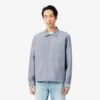 Oversized-Overshirt aus Woll-Blend Oversized-Overshirt aus Woll-Blend